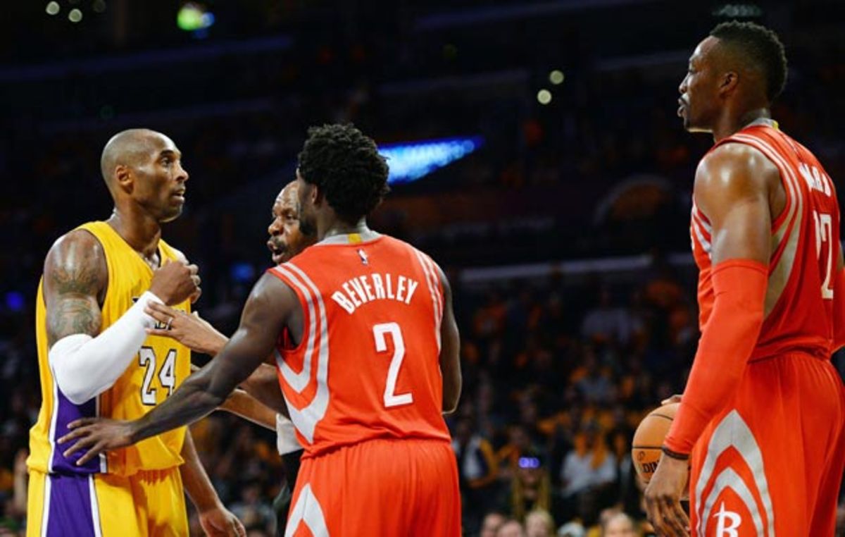 kobe dwight top